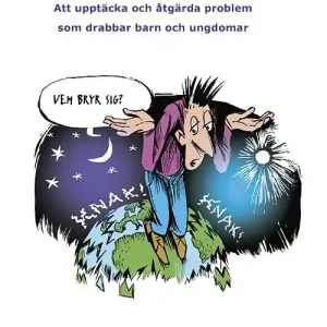 Psykosocialt arbete | 0:e upplagan Snabb leverans