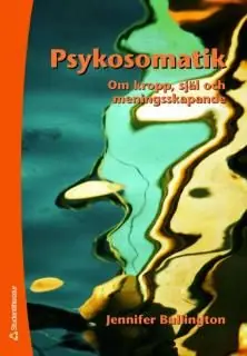 Psykosomatik : om kropp, själ och meningsskapande | 1:a upplagan Rea