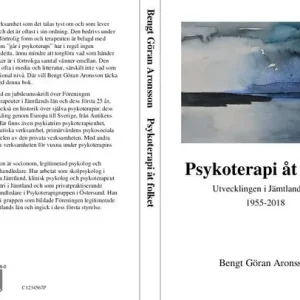 Psykoterapi åt folket | 0:e upplagan Beställ idag