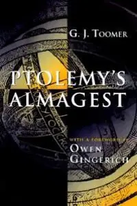 Kampanjpris Ptolemy's Almagest | 0:e upplagan