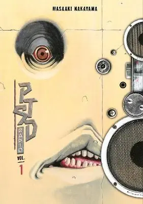 Erbjudande PTSD Radio Omnibus 1 (Vol. 1-2) | 0:e upplagan