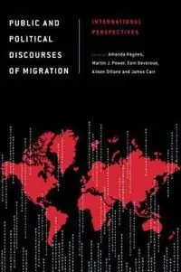 Trygg betalning Public and Political Discourses of Migration | 0:e upplagan