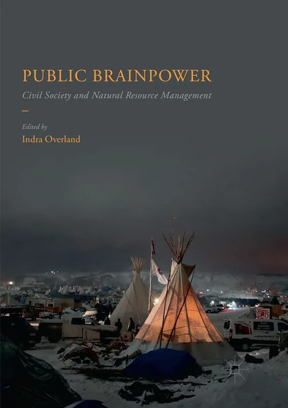 Fynd Public Brainpower | 1:a upplagan