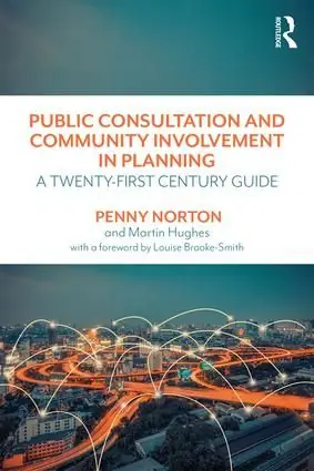 Bästa pris Public Consultation and Community Involvement in Planning | 1:a upplagan