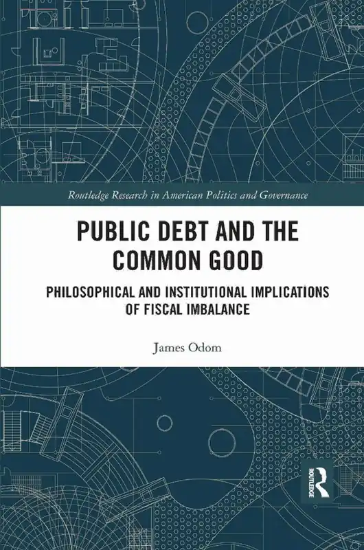 Begränsat erbjudande Public Debt and the Common Good | 1:a upplagan