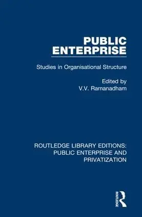 Public Enterprise | 1:a upplagan Rabatter