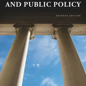 Public Finance and Public Policy | 0:e upplagan Kampanj