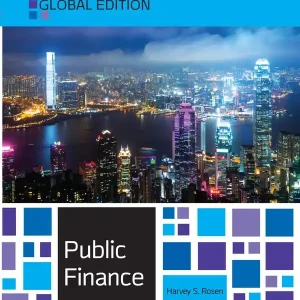 Public Finance, Global Edition | 10:e upplagan Bästa pris