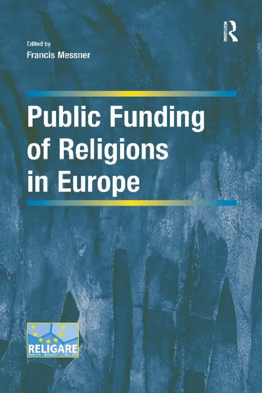 Public Funding of Religions in Europe | 1:a upplagan Begränsat antal