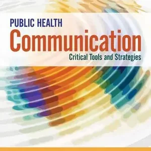 Erbjudandepris Public Health Communication | 0:e upplagan