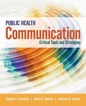 Erbjudandepris Public Health Communication | 0:e upplagan