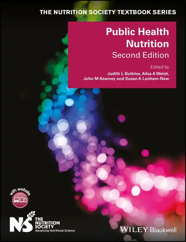 Public Health Nutrition | 1:a upplagan Endast denna vecka