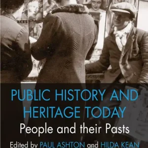 Handla nu Public History and Heritage Today | 1:a upplagan