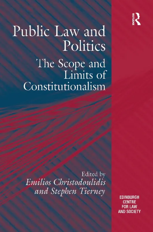Public Law and Politics | 1:a upplagan Snabb frakt