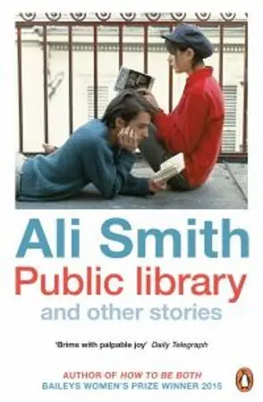 Public Library and Other Stories | 0:e upplagan Endast denna vecka