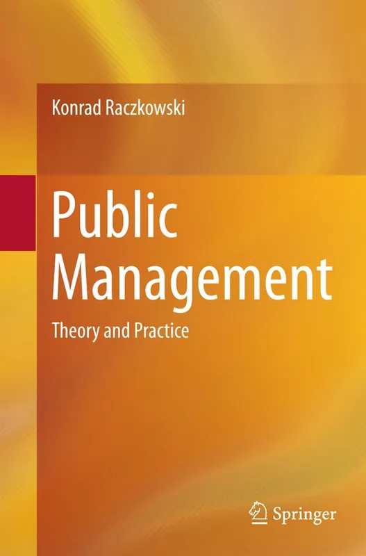 Public Management | 1:a upplagan Billigare