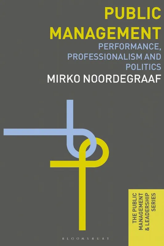 Nyhet Public Management | 1:a upplagan