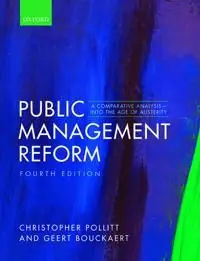 Public Management Reform | 0:e upplagan Säker betalning