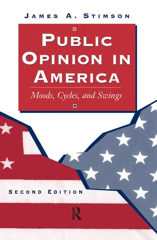 Public Opinion In America | 2:a upplagan Populärt val