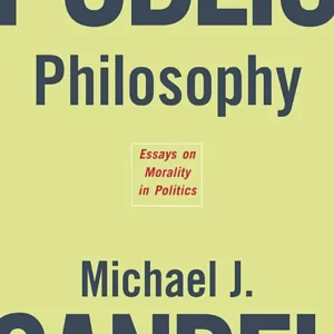 Köp online Public Philosophy | 0:e upplagan