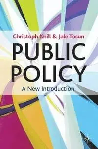 I lager Public Policy | 0:e upplagan