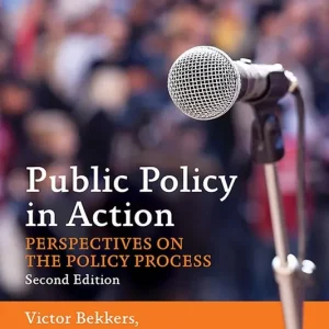 Public Policy in Action | 2:a upplagan Köp nu