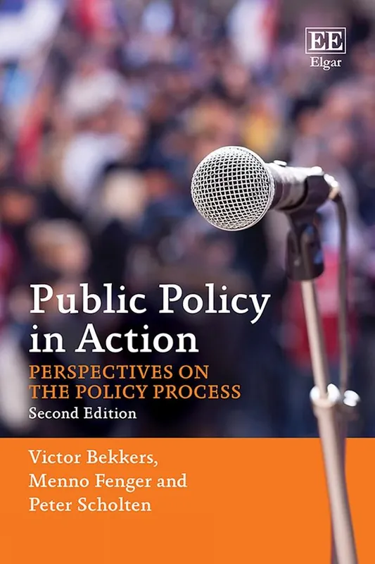 Public Policy in Action | 2:a upplagan Köp nu