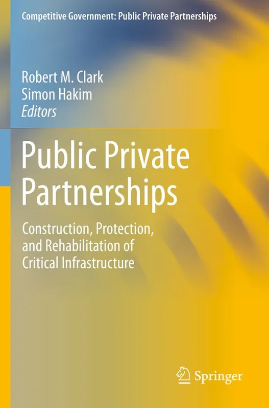 Public Private Partnerships | 1:a upplagan Lägg i varukorgen