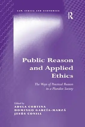 Extra rabatt Public Reason and Applied Ethics | 1:a upplagan