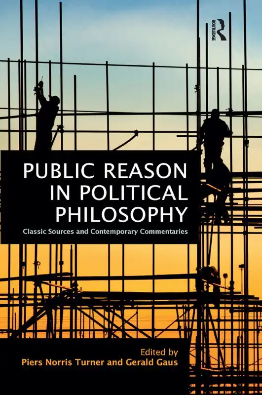 Public Reason in Political Philosophy | 1:a upplagan Utförsäljning