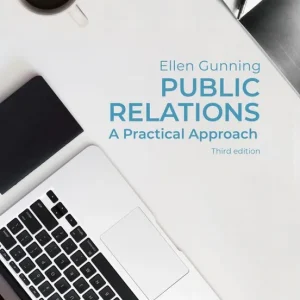 Trygg betalning Public Relations | 3:e upplagan