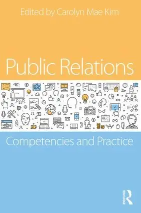 Begränsad tid Public Relations | 1:a upplagan