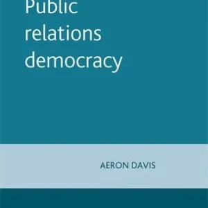 Endast idag Public Relations Democracy | 0:e upplagan