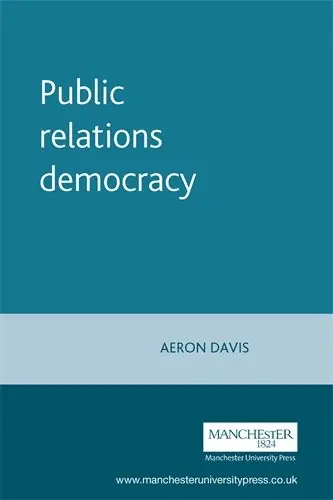 Endast idag Public Relations Democracy | 0:e upplagan