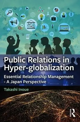 Populär Public Relations in Hyper-globalization | 1:a upplagan
