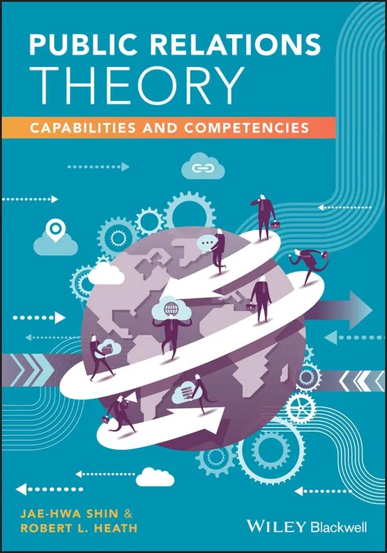 Säker betalning Public Relations Theory | 0:e upplagan
