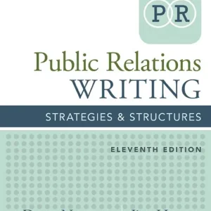 Public Relations Writing | 11:e upplagan Rabatter