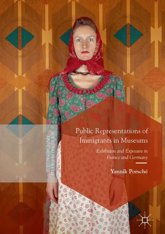 Public Representations of Immigrants in Museums | 1:a upplagan Expressleverans