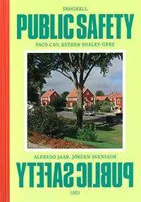 Public Safety Skoghall (SE) | 0:e upplagan Rea