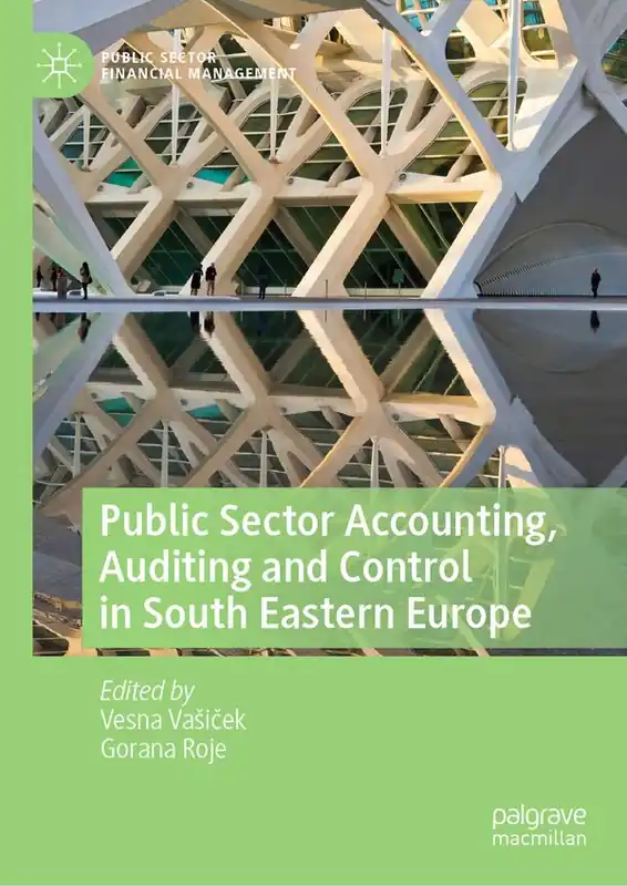 Public Sector Accounting, Auditing and Control in South Eastern Europe | 1:a upplagan Trygg betalning