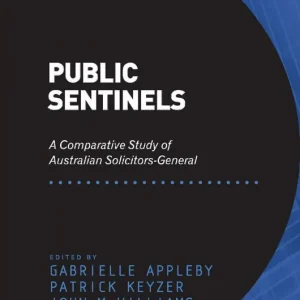 Sista chansen Public Sentinels | 1:a upplagan