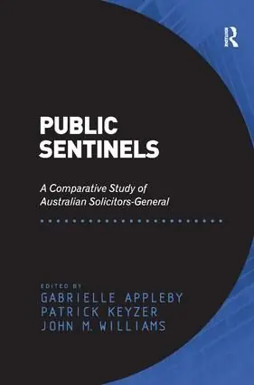Public Sentinels | 1:a upplagan Fynd