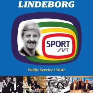 Sänkt pris Public service i 50 år | 1:a upplagan