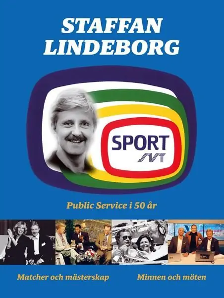Sänkt pris Public service i 50 år | 1:a upplagan