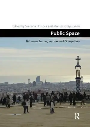 Populär Public Space | 1:a upplagan