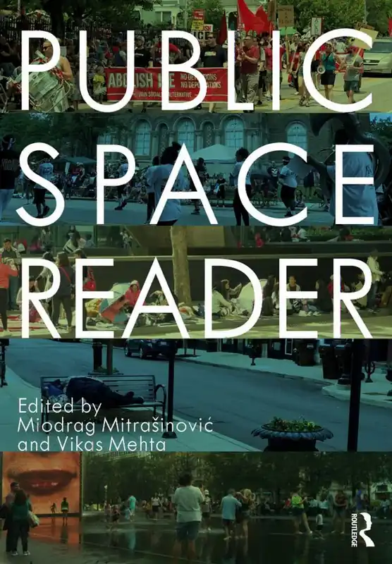 Nedsatt pris Public Space Reader | 1:a upplagan