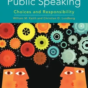 Rabatt Public Speaking | 3:e upplagan