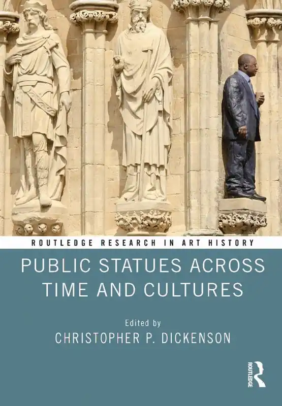 Public Statues Across Time and Cultures | 1:a upplagan Sänkt pris