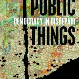 Utförsäljning Public Things | 0:e upplagan