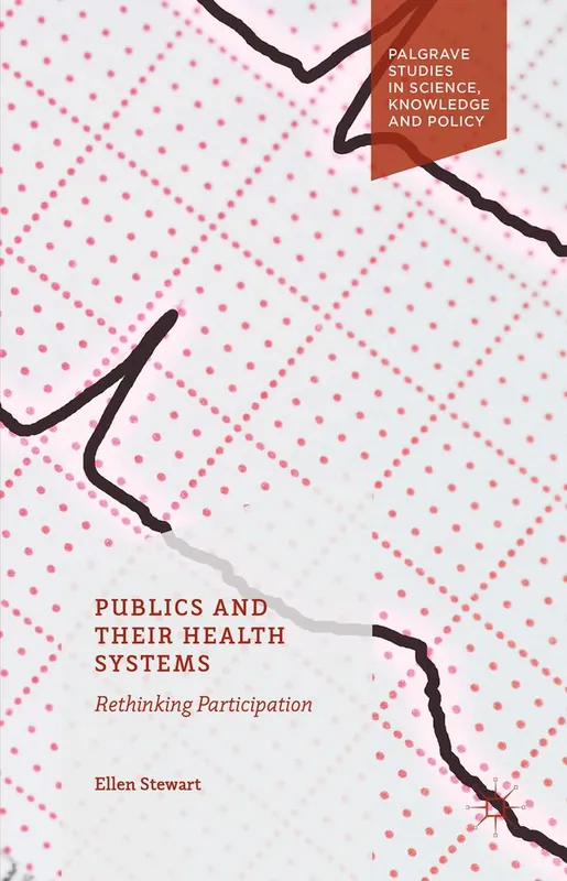 Publics and Their Health Systems | 1:a upplagan Lägg i varukorgen